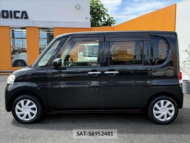 Daihatsu TANTO 2012-03 7394453-10