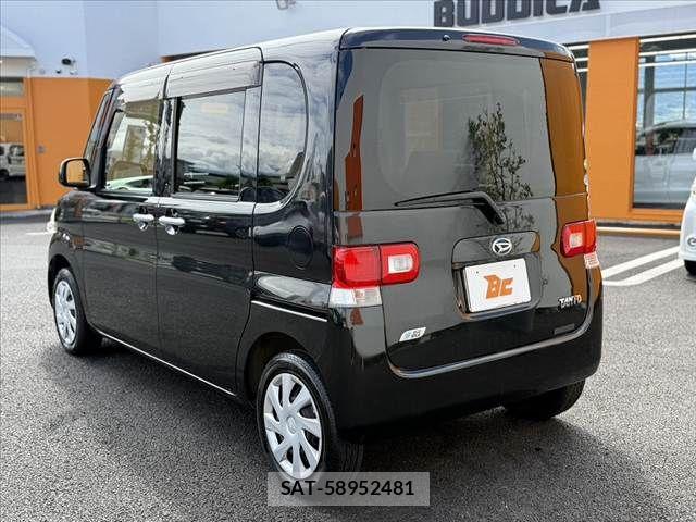 Daihatsu TANTO 2012-03 7394453-12