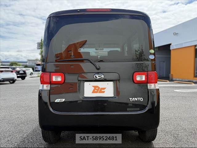Daihatsu TANTO 2012-03 7394453-13