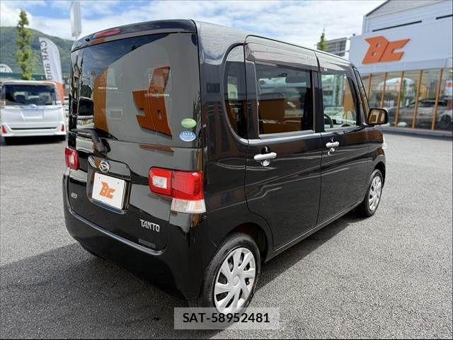 Daihatsu TANTO 2012-03 7394453-14