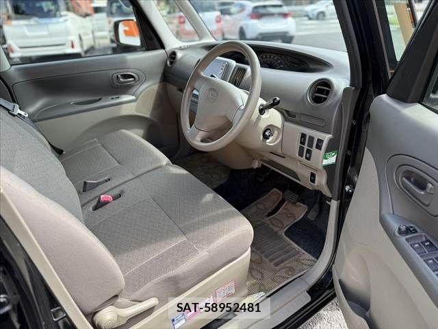 Daihatsu TANTO 2012-03 7394453-15