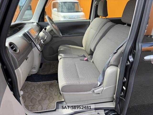 Daihatsu TANTO 2012-03 7394453-16