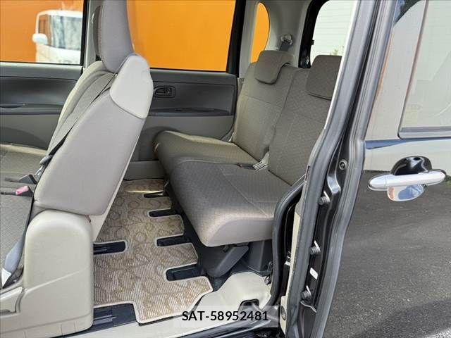 Daihatsu TANTO 2012-03 7394453-17