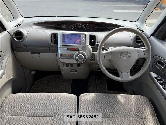 Daihatsu TANTO 2012-03 7394453-1