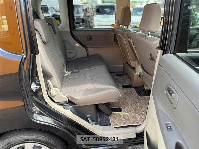 Daihatsu TANTO 2012-03 7394453-19