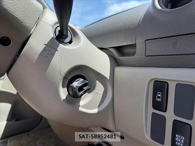 Daihatsu TANTO 2012-03 7394453-21