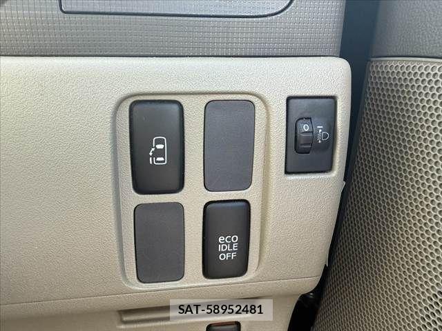 Daihatsu TANTO 2012-03 7394453-22