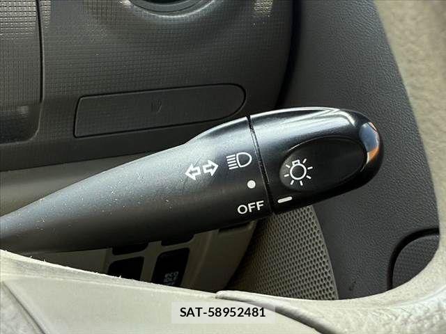 Daihatsu TANTO 2012-03 7394453-25