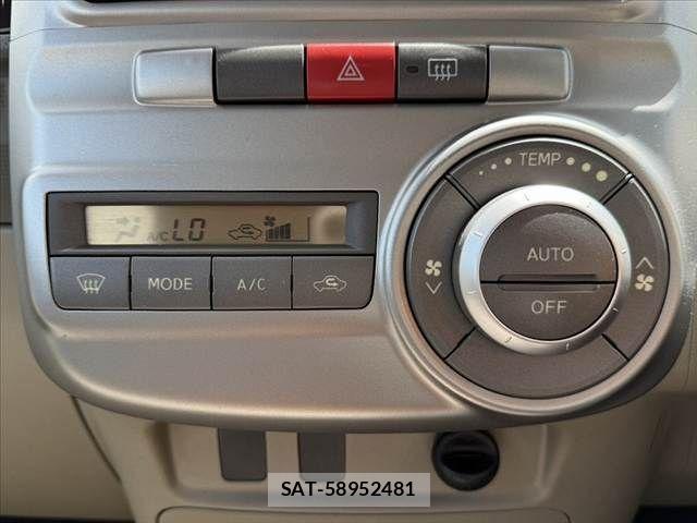 Daihatsu TANTO 2012-03 7394453-27