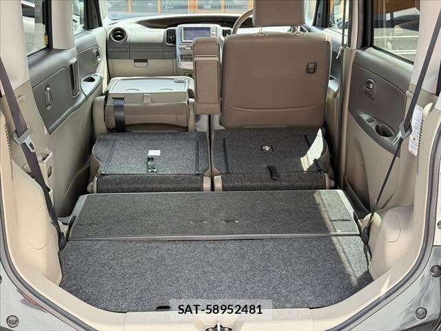 Daihatsu TANTO 2012-03 7394453-29