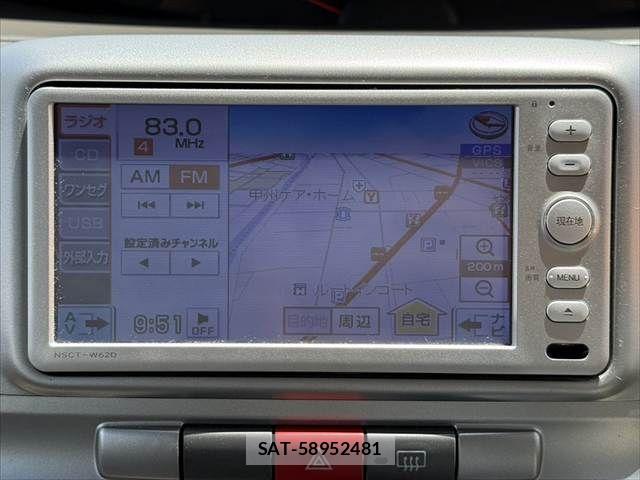 Daihatsu TANTO 2012-03 7394453-4