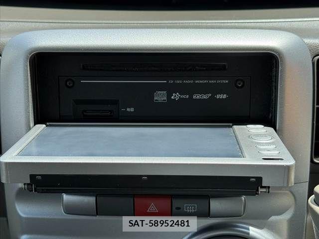 Daihatsu TANTO 2012-03 7394453-6