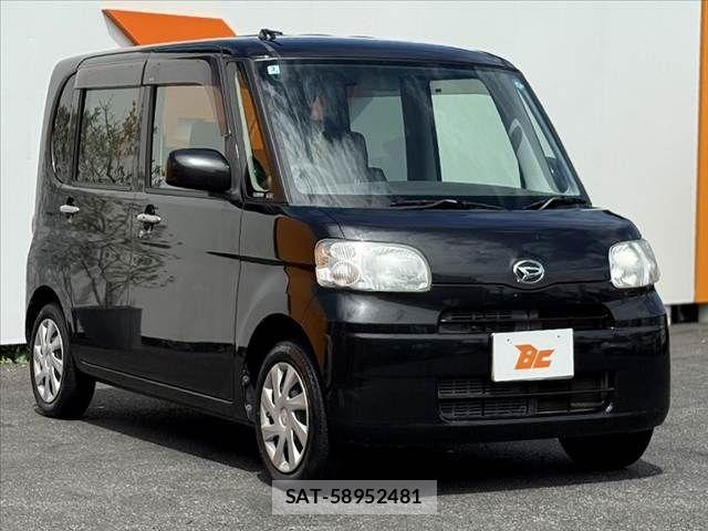 Daihatsu TANTO 2012-03 7394453-7
