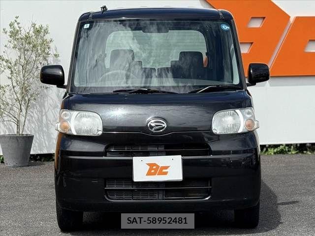 Daihatsu TANTO 2012-03 7394453-8