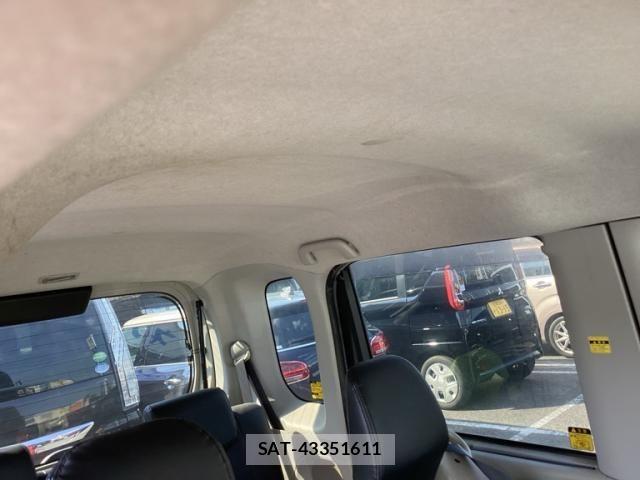 Daihatsu TANTO 2014-03 7394458-9