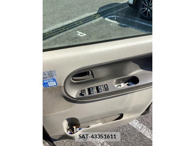 Daihatsu TANTO 2014-03 7394458-10