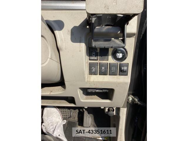Daihatsu TANTO 2014-03 7394458-11
