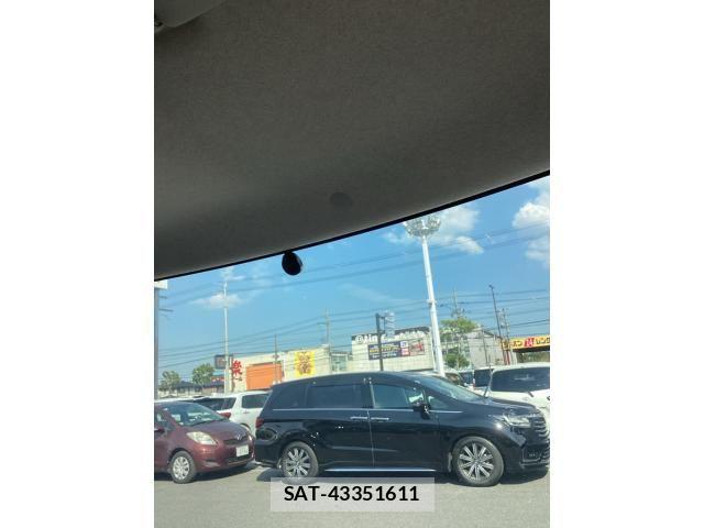 Daihatsu TANTO 2014-03 7394458-12