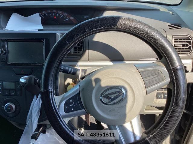 Daihatsu TANTO 2014-03 7394458-13
