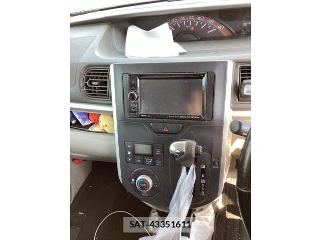 Daihatsu TANTO 2014-03 7394458-14