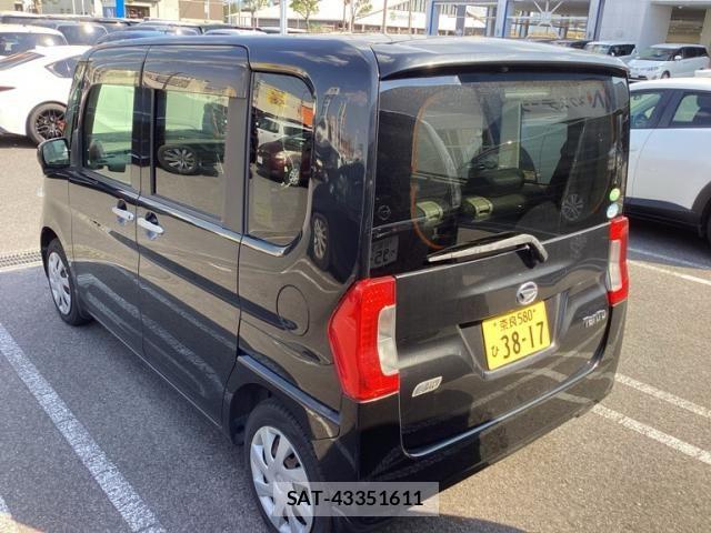 Daihatsu TANTO 2014-03 7394458-1