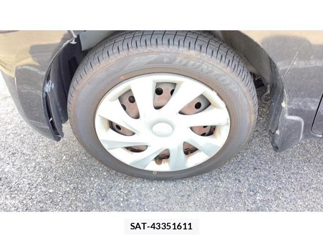 Daihatsu TANTO 2014-03 7394458-2