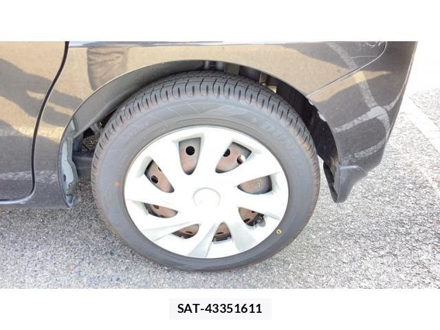 Daihatsu TANTO 2014-03 7394458-3