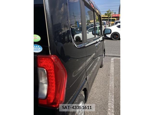 Daihatsu TANTO 2014-03 7394458-5