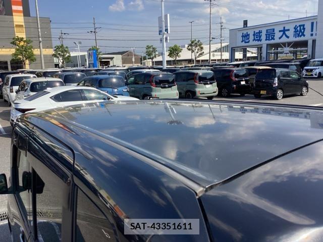 Daihatsu TANTO 2014-03 7394458-6