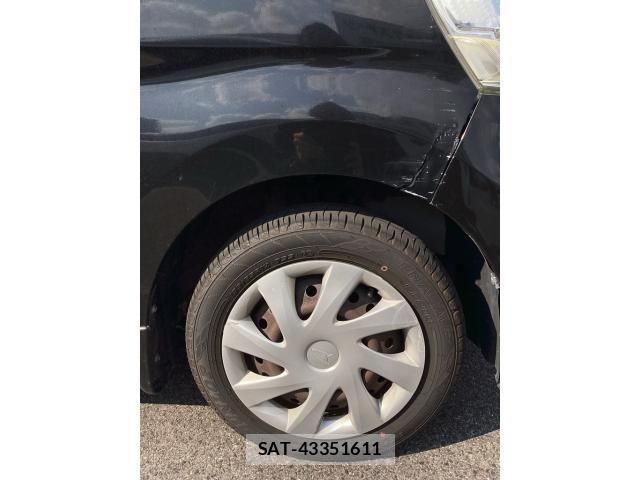 Daihatsu TANTO 2014-03 7394458-7