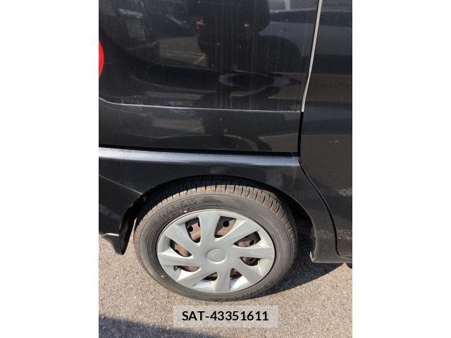 Daihatsu TANTO 2014-03 7394458-8