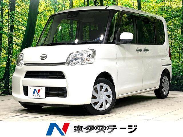 Daihatsu TANTO 2017-01 7394440-0