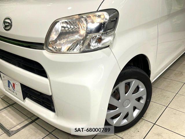 Daihatsu TANTO 2017-01 7394440-11
