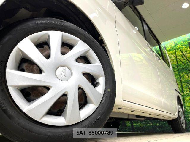 Daihatsu TANTO 2017-01 7394440-12