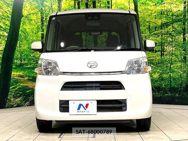 Daihatsu TANTO 2017-01 7394440-13