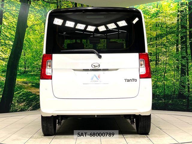 Daihatsu TANTO 2017-01 7394440-14