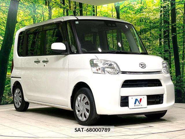 Daihatsu TANTO 2017-01 7394440-15