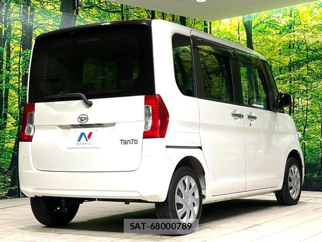 Daihatsu TANTO 2017-01 7394440-16