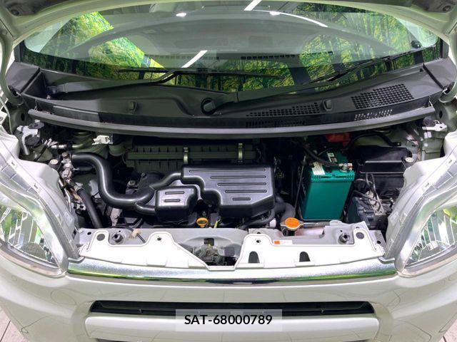 Daihatsu TANTO 2017-01 7394440-17