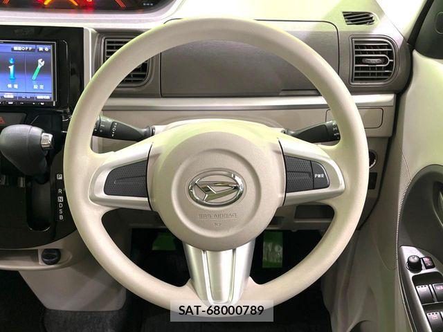Daihatsu TANTO 2017-01 7394440-7