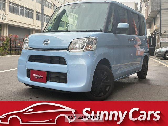 Daihatsu TANTO 2018-05 7394438-0