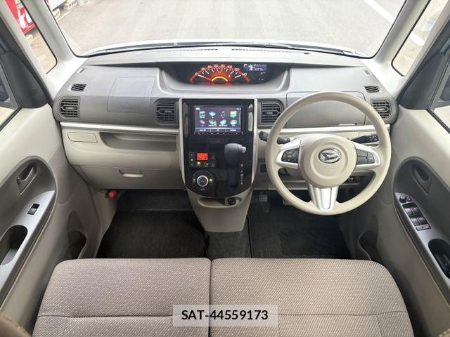 Daihatsu TANTO 2018-05 7394438-1