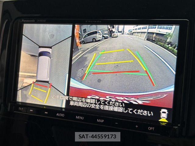 Daihatsu TANTO 2018-05 7394438-5