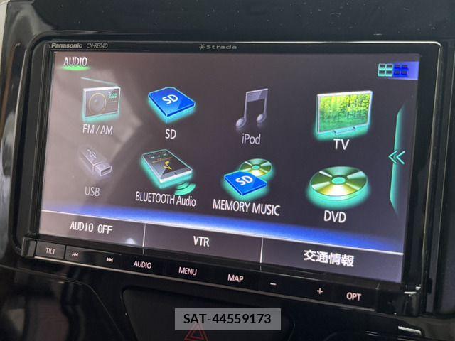 Daihatsu TANTO 2018-05 7394438-7