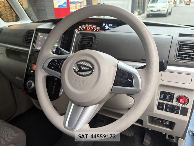 Daihatsu TANTO 2018-05 7394438-8
