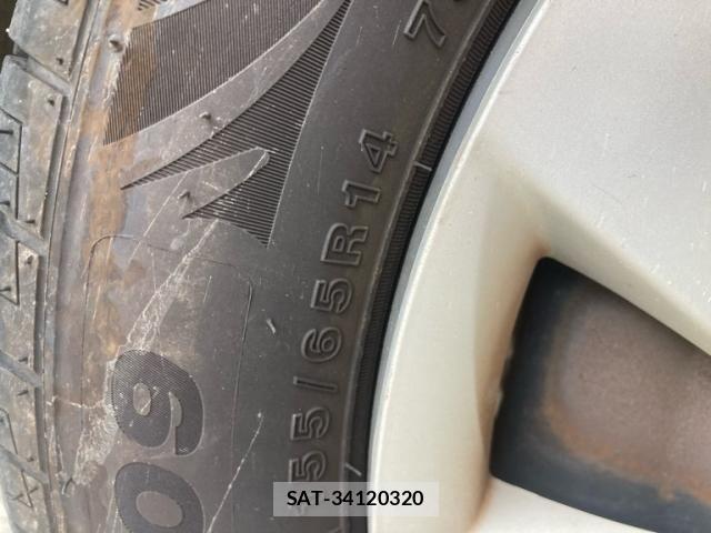 Daihatsu TANTO 2011-07 7394457-10