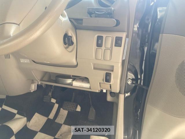 Daihatsu TANTO 2011-07 7394457-13