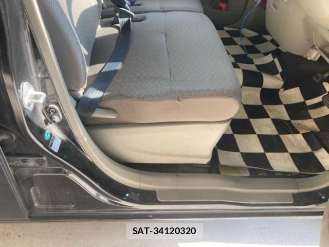 Daihatsu TANTO 2011-07 7394457-15