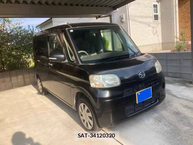 Daihatsu TANTO 2011-07 7394457-1
