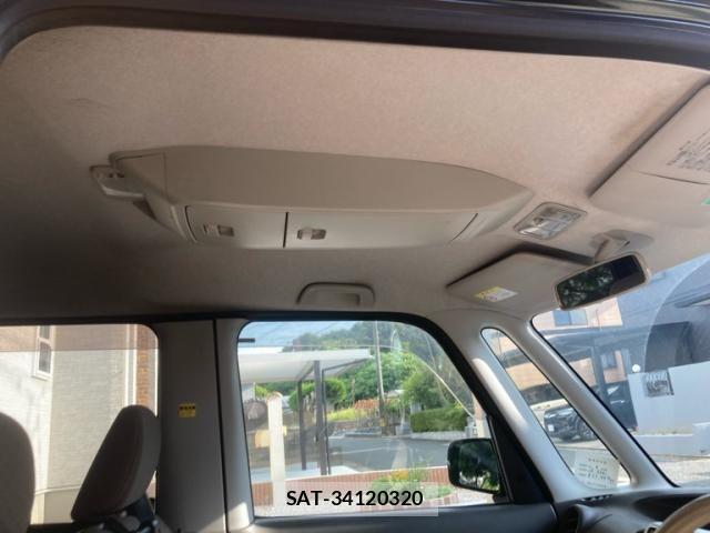 Daihatsu TANTO 2011-07 7394457-19